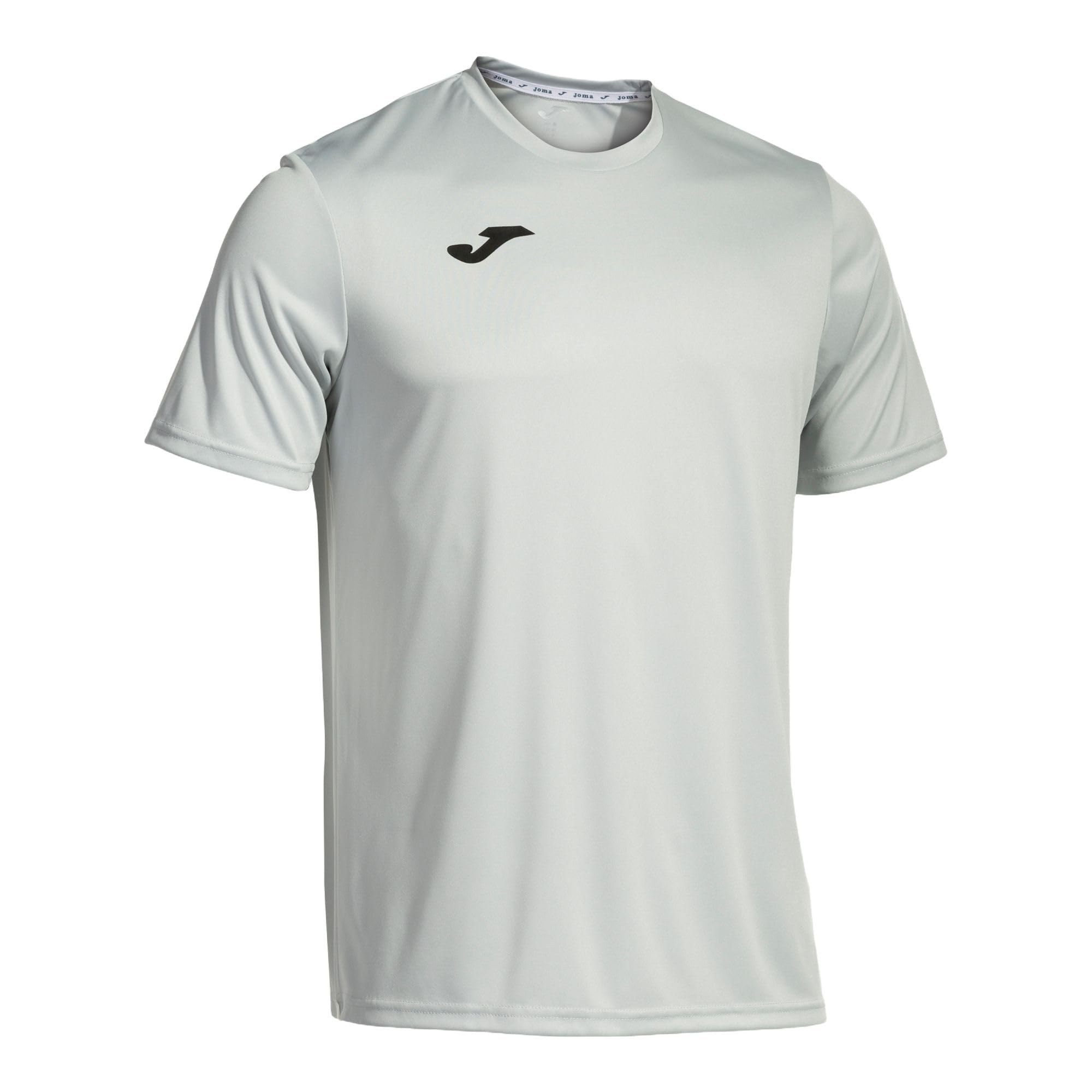Joma Men's Sports T-Shirt, 6XS – 3XL – Lightweight and Breathable, Optimal for R