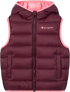 Champion Legacy Boys Vest Children and teenagers