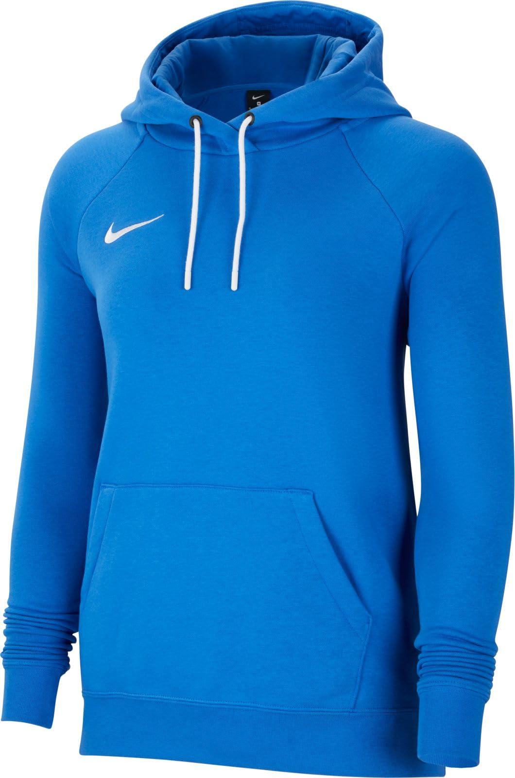 Nike Park 20 Women's Hooded Sweatshirt with Zip