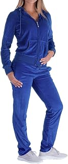 Facitisu Track Suits for Women Set Sweatsuits 2 Piece Tracksuit