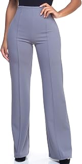 Cemi Ceri Women's High Waist Dress Pants
