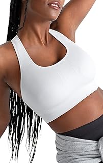 SHAPERMINT Women Sports Bra Sports Bra Workout Tops Women Non-Wired Bra