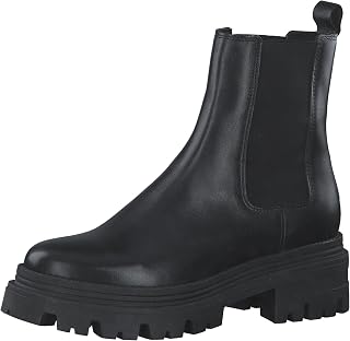 Tamaris Chelsea Boots 1-25404-41 Normal Size: EU