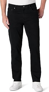 Amazon Essentials Men's Low-Stretch Athletic Fit Jeans