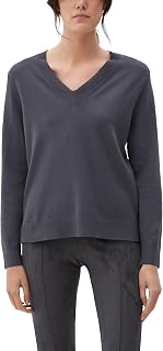 s.Oliver Women's 10.2.11.17.170.2118888 Sweater