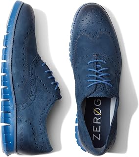 Cole Haan Zerogrand Wingtip Oxford, Men's Oxfords