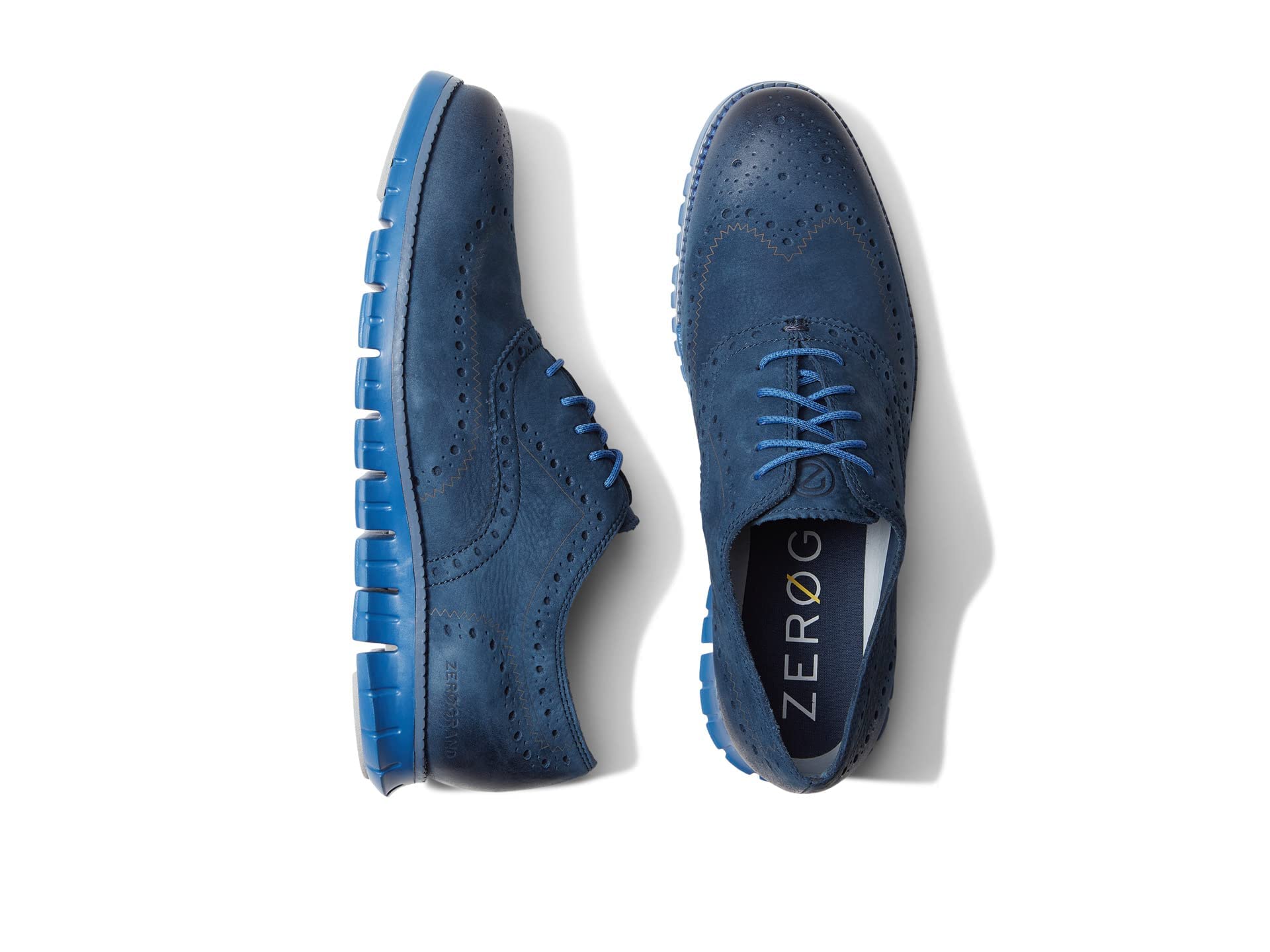 Cole Haan Zerogrand Wingtip Oxford, Men's Oxfords