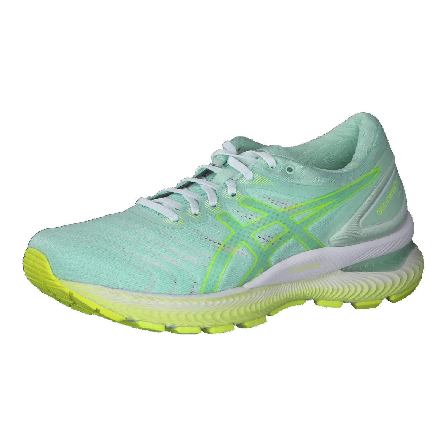 ASICS Gel-Nimbus 22, Women's Running Shoes