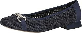 CAPRICE Ballerina 9-22503-42 Width G Size: EU