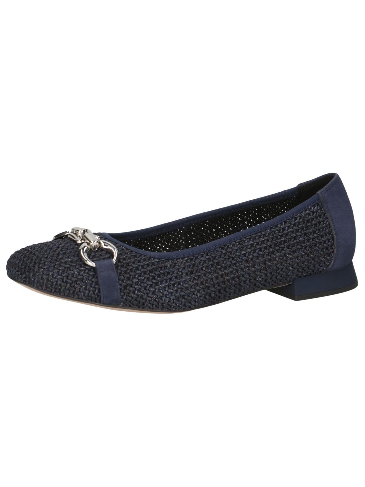 CAPRICE Ballerina 9-22503-42 Width G Size: EU