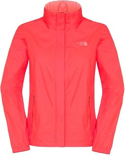 THE NORTH FACE Women's Resolve Jacket (Pack of 1)