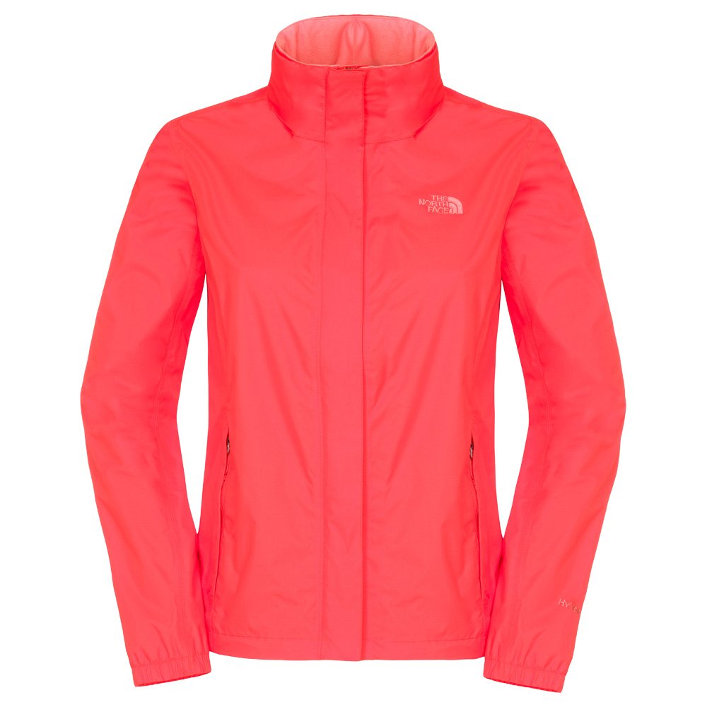 THE NORTH FACE Women's Resolve Jacket (Pack of 1)