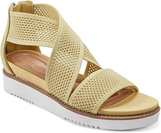 Easy Spirit Wander2 Women's Flat Sandals