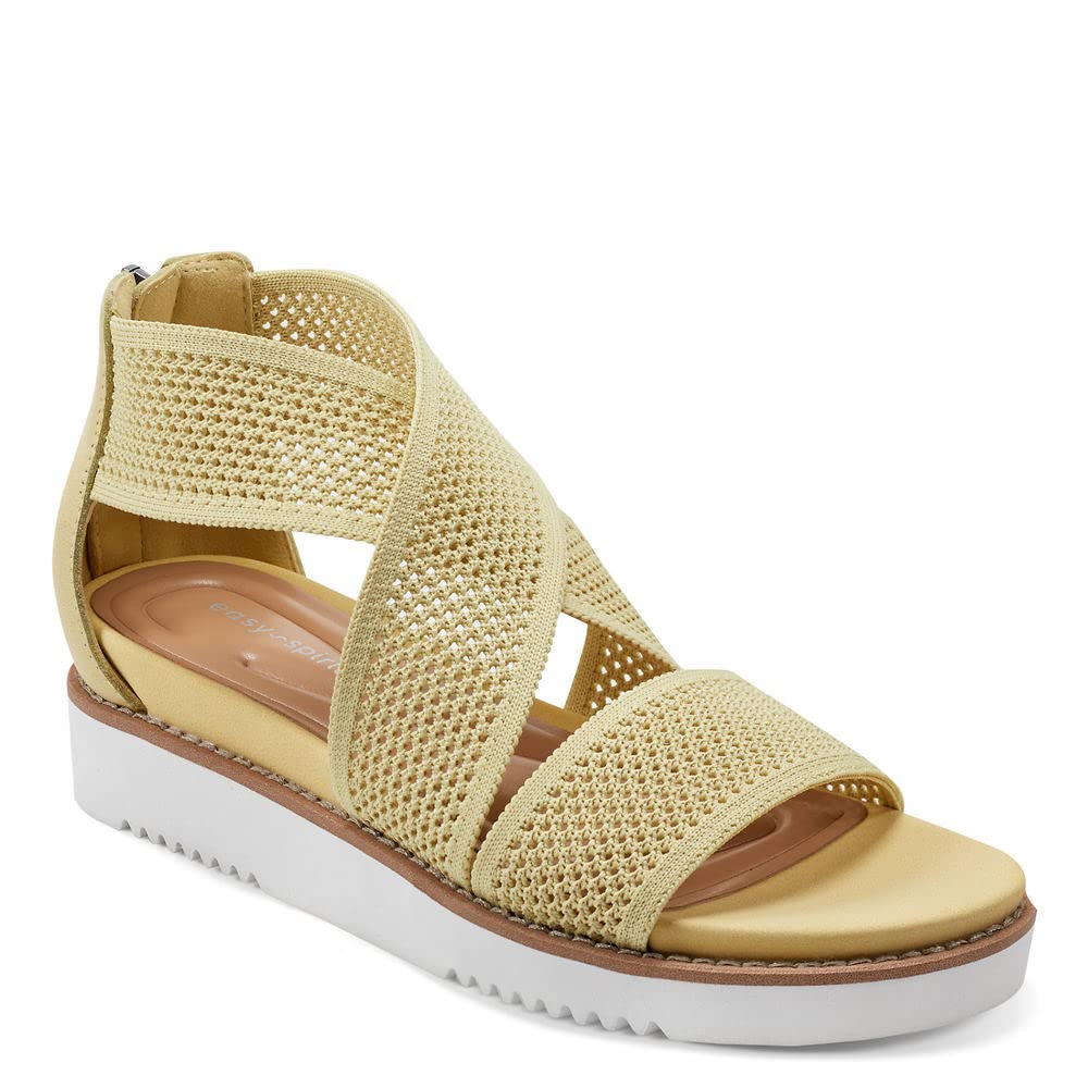 Easy Spirit Wander2 Women's Flat Sandals