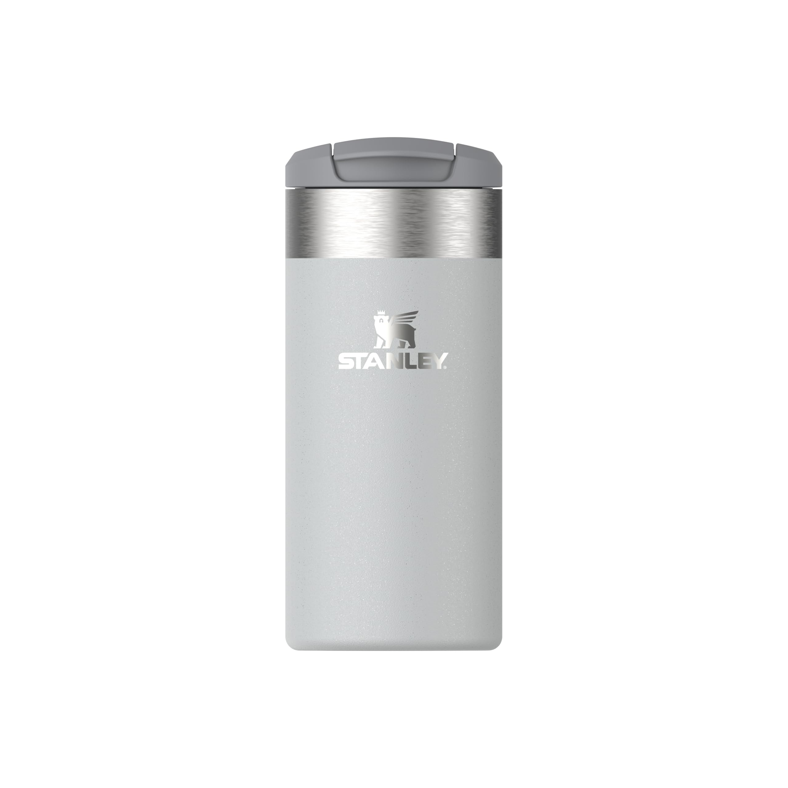 Stanley 1913 Aerolight Transit Travel Mug 0.35L - Keeps 4 Hours Hot - 6 Hours Co
