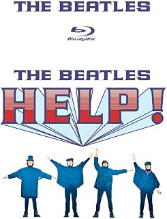Help![Blu-ray]