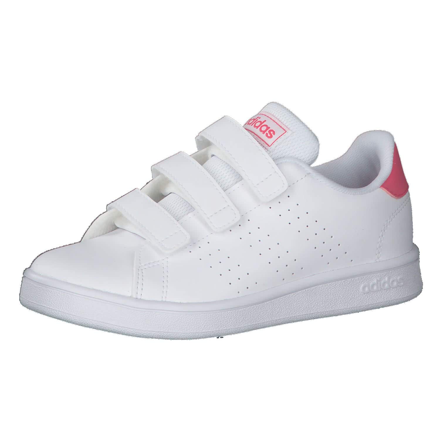 adidas Advantage I, Unisex Baby Booties