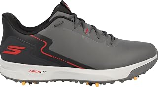 Skechers Vortex Men's Rival Arch Fit Golf Shoes