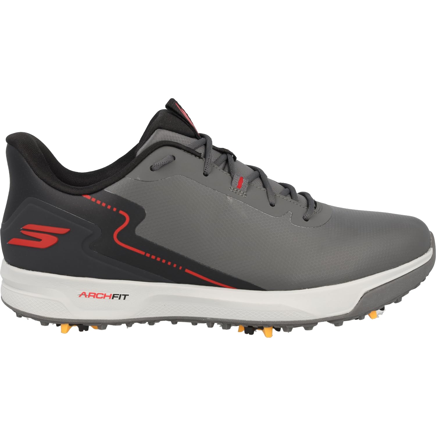 Skechers Vortex Men's Rival Arch Fit Golf Shoes