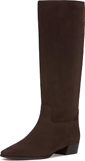 Vince Camuto Women's Pavla Knee High Boots