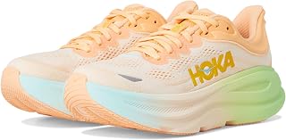 HOKA Bondi 9 Women's Track & Field Running Shoes