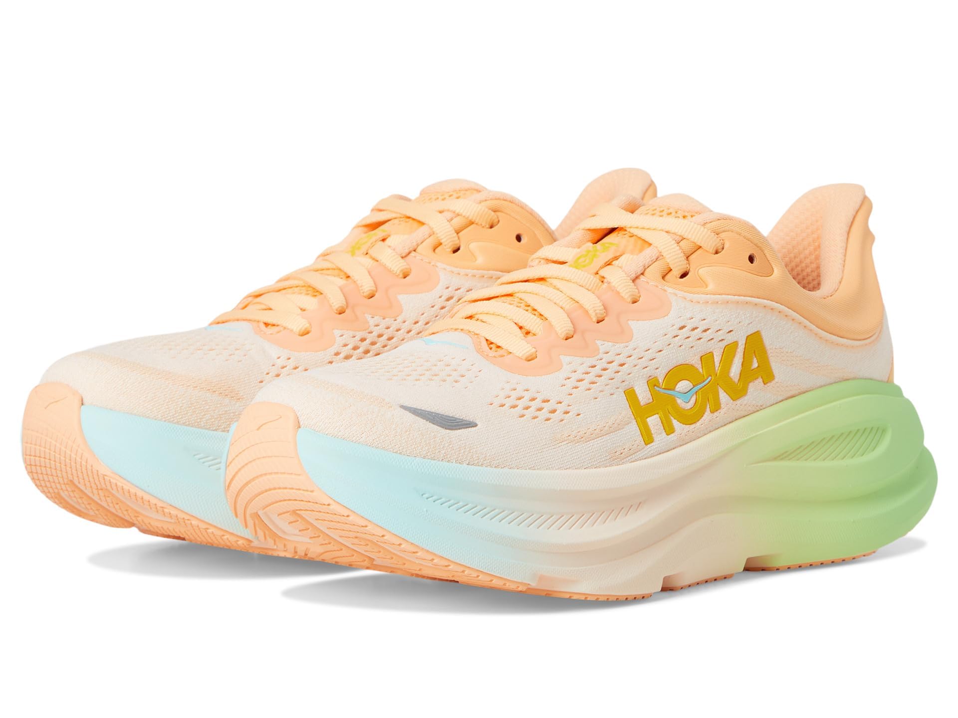 HOKA Bondi 9 Women's Track & Field Running Shoes