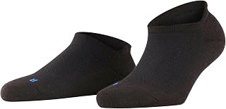 FALKE Women's Cool Kick Sneaker Short Socks Pedulini with Lightweight