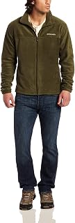 Columbia STEENS MOUNTAIN FULL ZIP