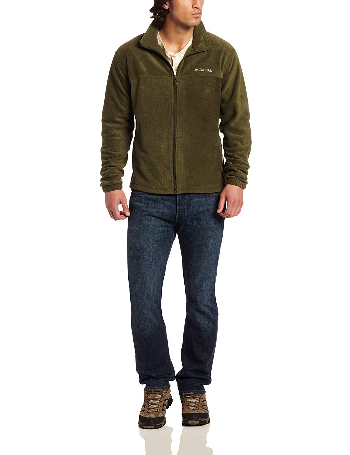 Columbia STEENS MOUNTAIN FULL ZIP