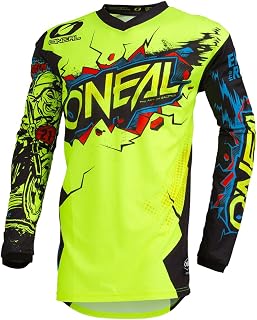 O'NEAL Youth Element Jersey Racewear Youth Element Jersey (Racewear) Unisex Kids (Pack of 1)