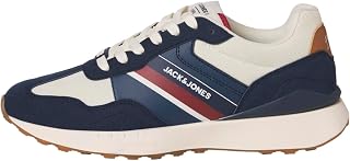 JACK & JONES Male Trainers