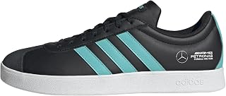 Adidas Mercedes - Amg Petronas Formula One Team VL Court Base ScarpeUnisex - Adulto