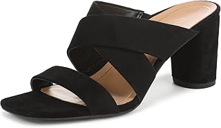 Vionic Merlot Women's Heeled Sandal
