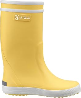 Aigle Lolly Pop Rain Boots Unisex Adult