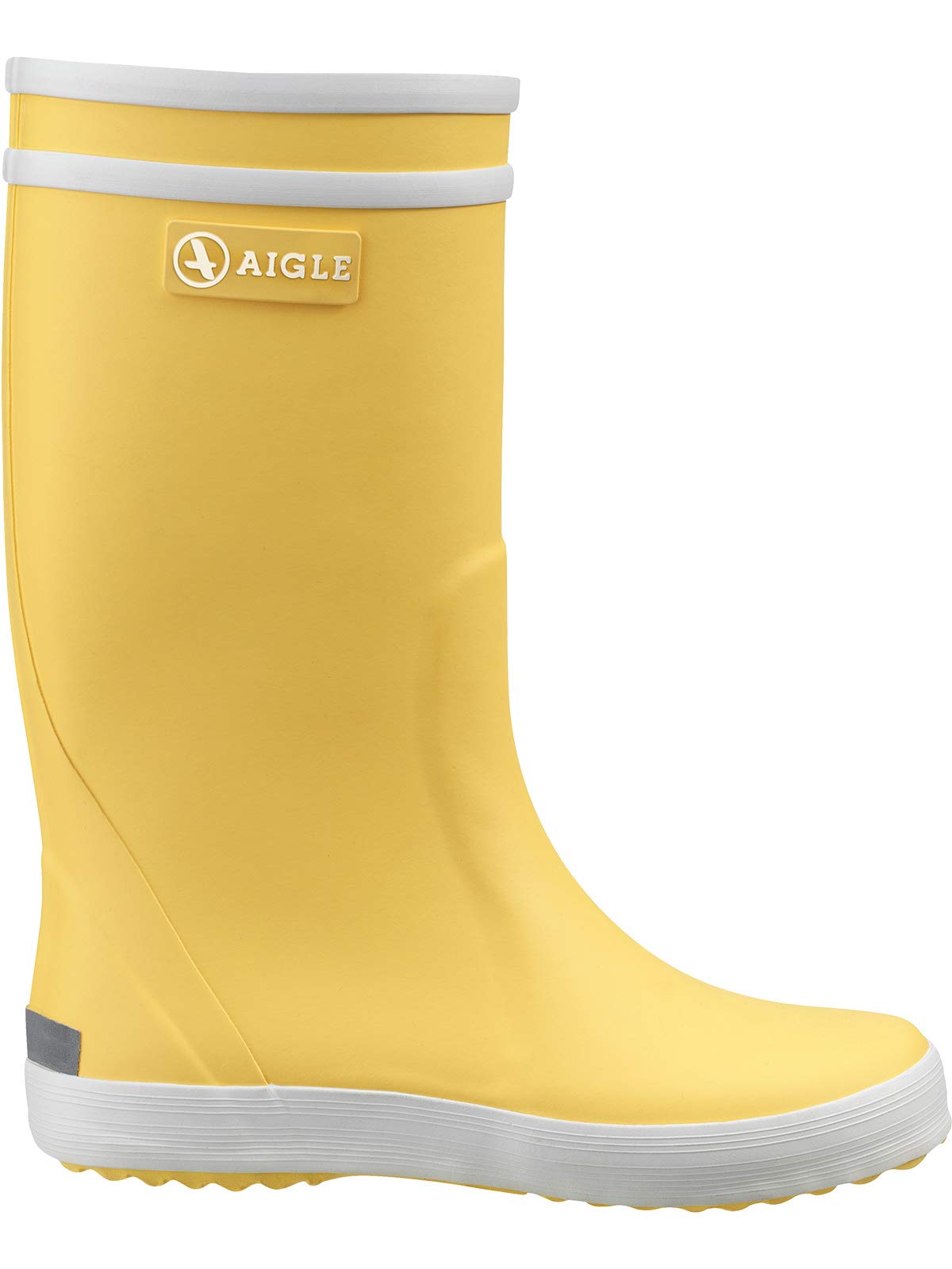 Aigle Lolly Pop Rain Boots Unisex Adult