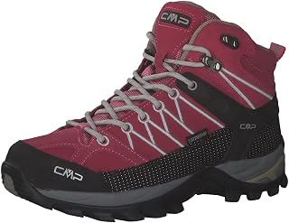 CMP Damen Rigel Mid Wmn Trekking Shoe WpTrekking- & Wanderstiefel
