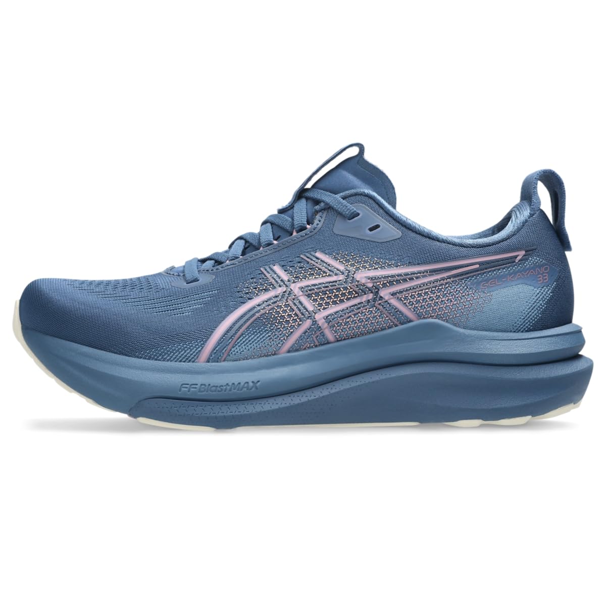 ASICS Women's Gel-Kayano 33 Running Shoes
