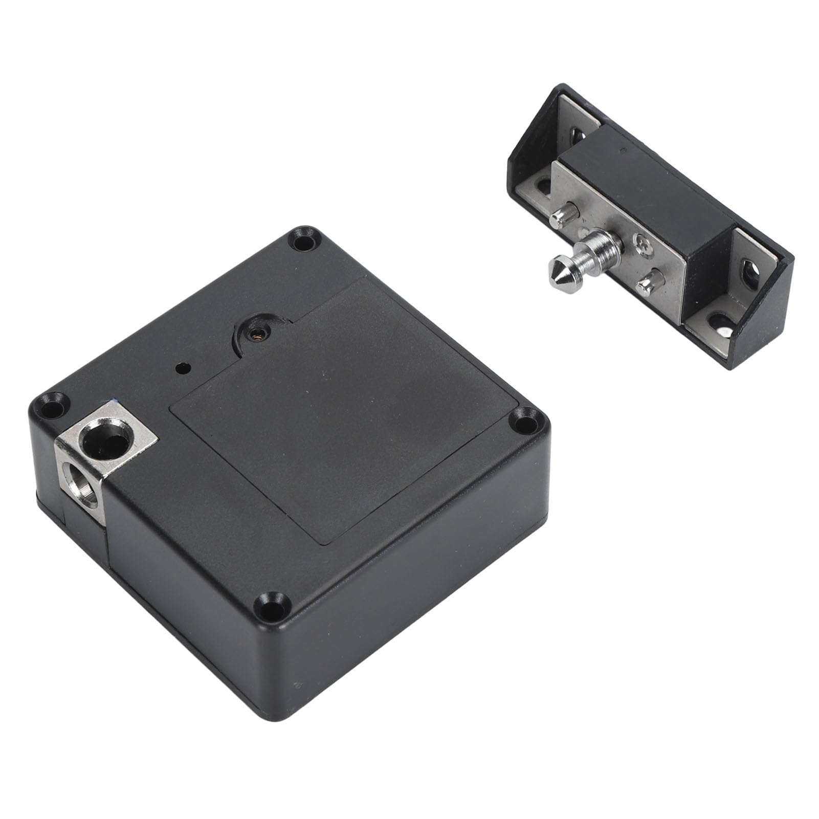 Hidden NFC Lock Electronic Drawer Locks Invisible Cabinet Lock for Pantry Secret
