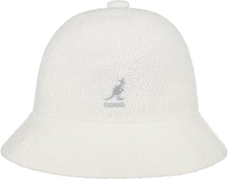 Kangol Unisex Bermuda Hat - Casual Women/Men - Beach Travel Spring-Summer