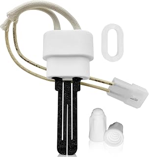 77707-0054 Igniter for Pentair MasterTemp 200/250/300/400 Pool & Spa Heater | Pool Heater Ignitor Kit Compatible with Pentair MasterTemp & Sta-Rite Max-E-Therm Pool and Spa Heaters, Includes Gasket