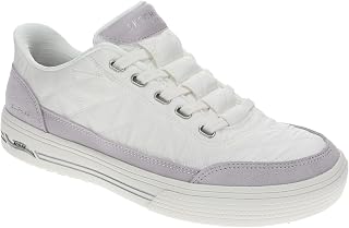 Skechers Women's Arch Fit Arcade-Cuddle Steps Hands Free Slip-ins