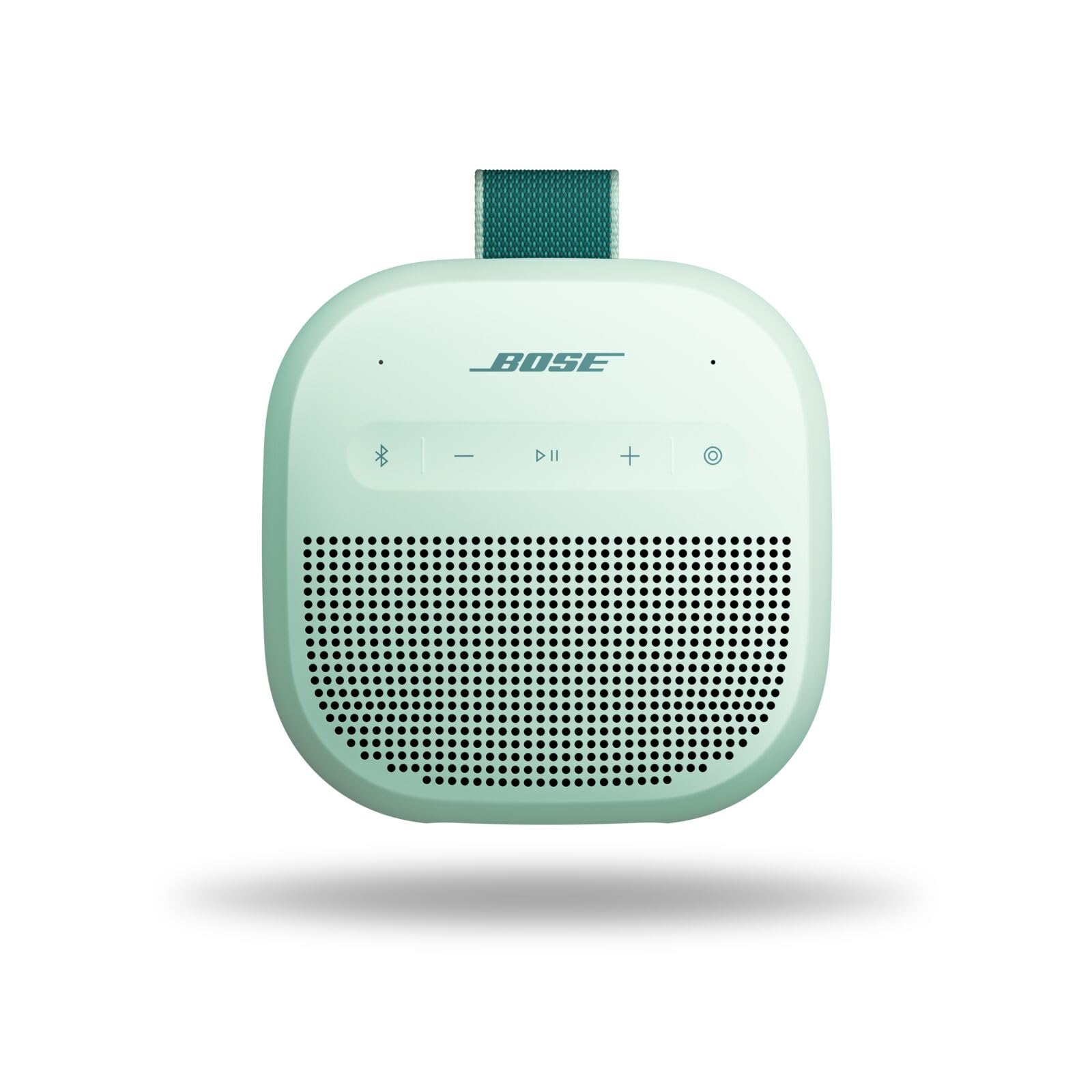 Bose SoundLink Micro Portable Bluetooth Speaker (2nd Gen), Wireless Outdoor Spea
