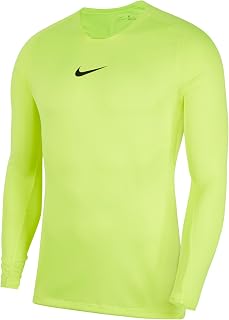 NIKE Park First Layer Top Long Sleeve Thermal Men
