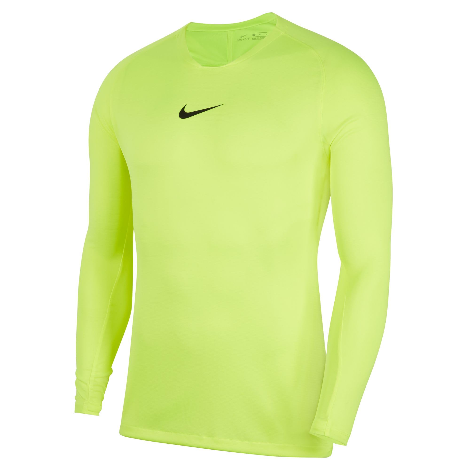 NIKE Park First Layer Top Long Sleeve Thermal Men