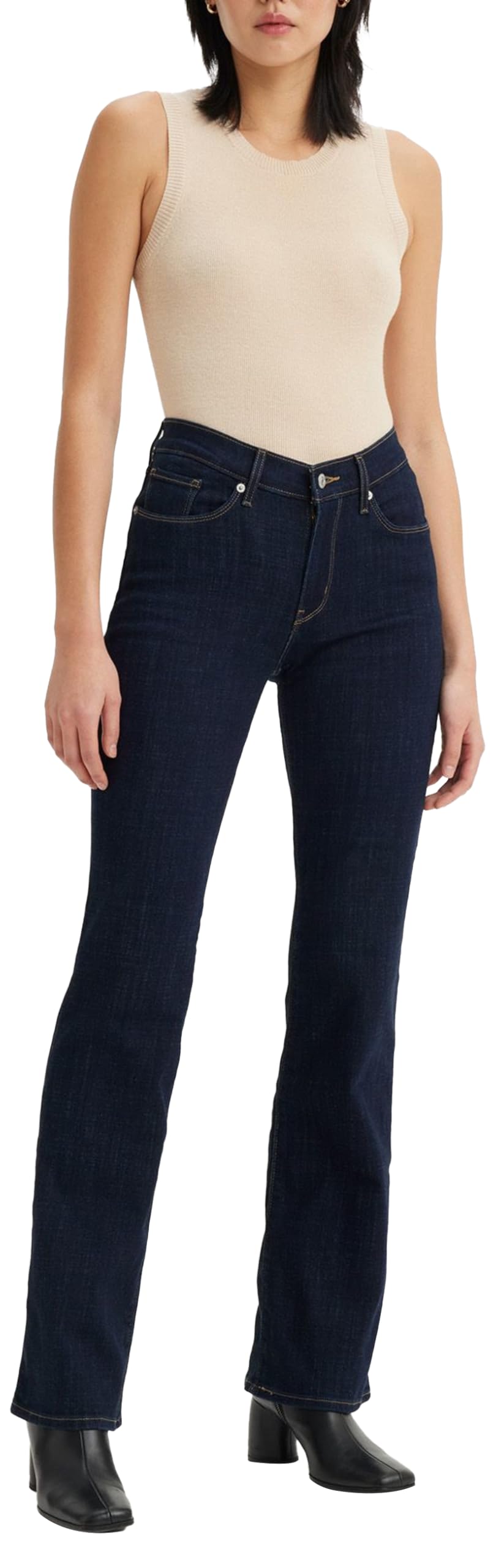 Levi's Classic Bootcut Women's Jeans