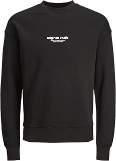 JACK & JONES Sweatshirts Printed Sweatshirts