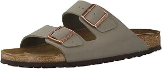 Birkenstock Ciabatte Arizona stone per uomo e donna