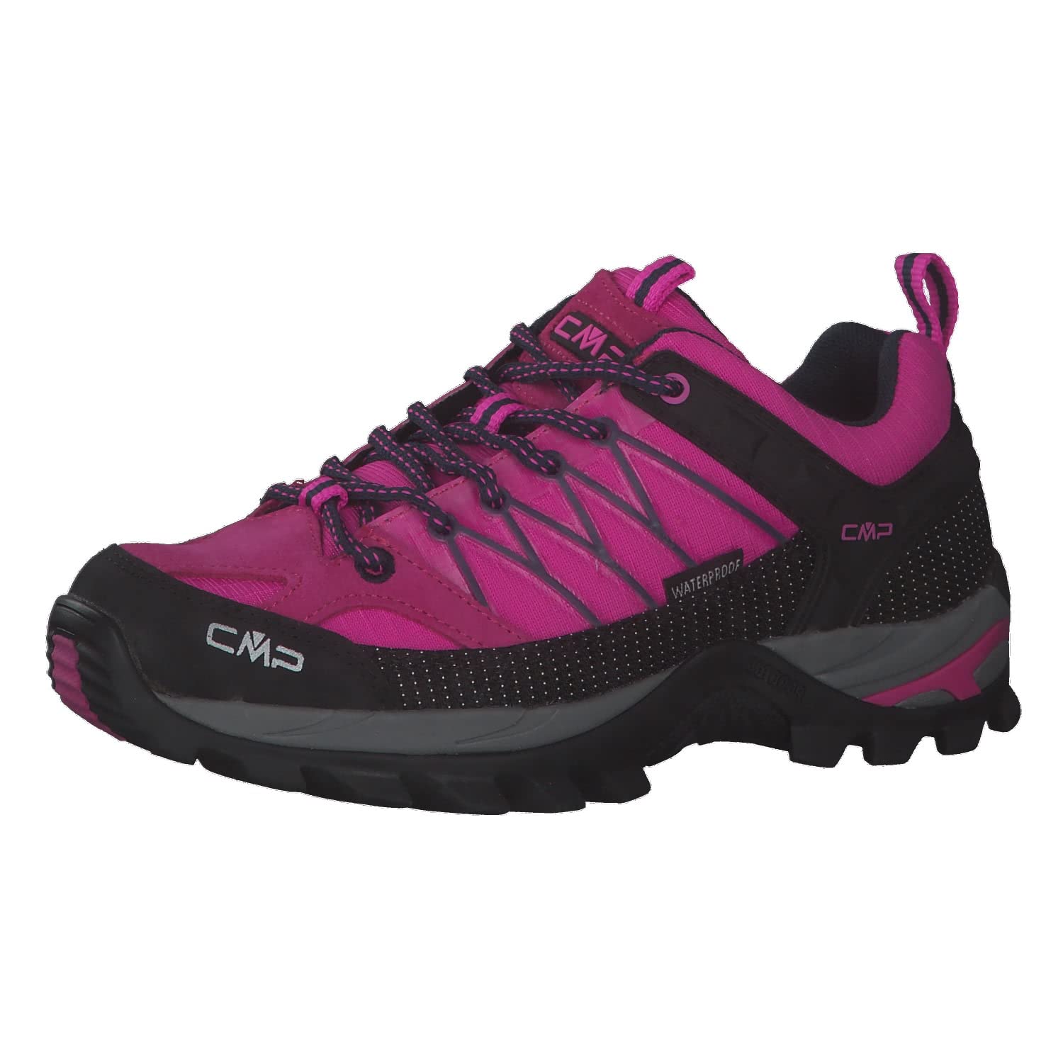 CMP Rigel, Women's Hiking Shoes