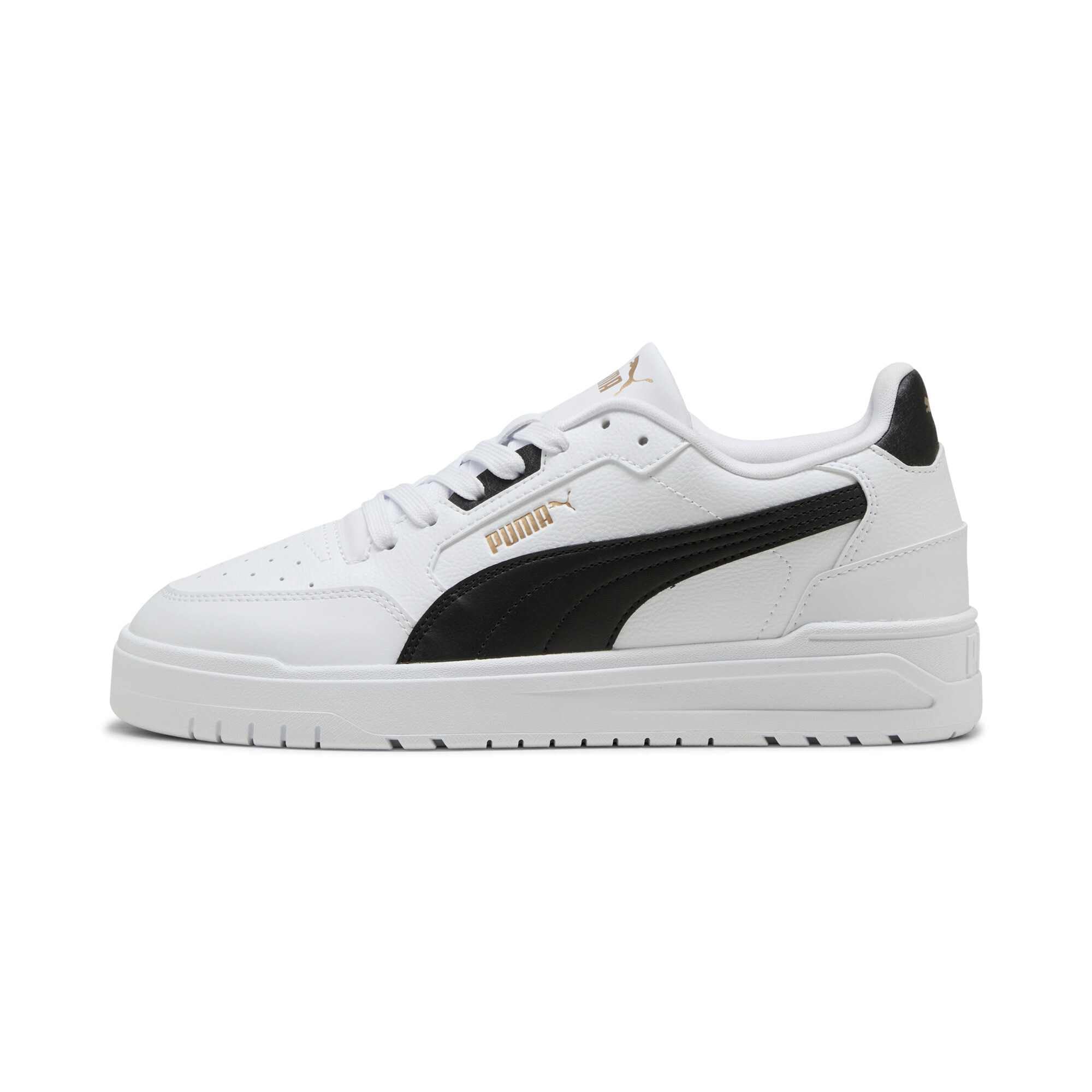 Puma Shuffle Downtown Og Unisex Adult Trainers
