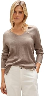 Street One Women's Knitted Sweater